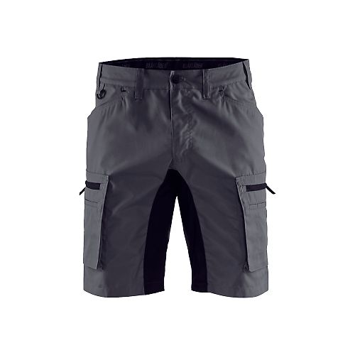 Gris/Noir XS - FR(38) - SE(C44) - Standards image