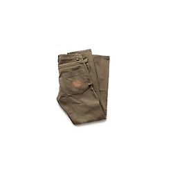 Pantalon de travail en tissu Twill PRESS image