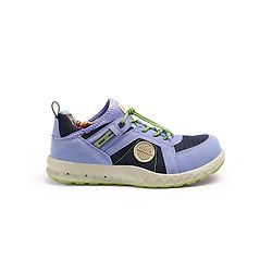Chaussures de sécurité basses femme RELOAD "AIR" LEGEND S1P ESD - Glycine image