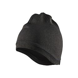 Bonnet de travail spécial casque - Noir image