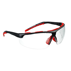 Lot de 10 - Lunettes de protection STREAMLUX anti rayure image