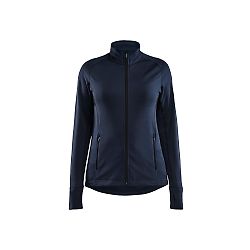 Veste de travail micropolaire zippée femme STRIKER 4745 image