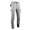 Pantalon de travail cargo PLASMA - GRIS image 3