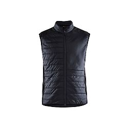 Gilet de travail sans manches matelassé 3863 image