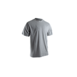 Lot de 3 t-shirt de travail MC LYON - GRIS/NOIR/BLEU image