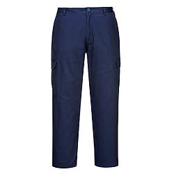 Pantalon Antistatique ESD Hamilton image