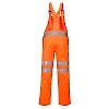 Cotte Hi-Vis RIS Orange image 0