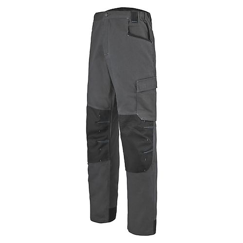 GRIS CHARCOAL / NOIR 3XL - FR(60-62) image