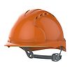 Casque de travail glissière ventilé EVO2 Comfort Plus image 0