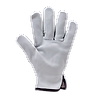 Gants Manutention maîtrise tout fleur vachette standard image 0