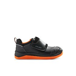 Chaussures de sécurité basses Asphalte ELITE S2PL - Noir image