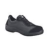 Chaussures de sécurité basses femme RESEDA S1P CI SRC Gris/Noir image 0