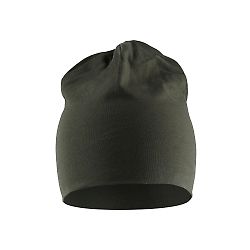 Bonnet stretch Vert kaki image