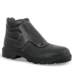 Chaussures de sécurité haute PHEBUS S3 HRO SRC image