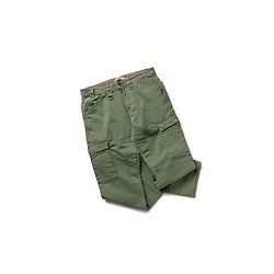 Pantalon de travail tissu denim PARTNER image