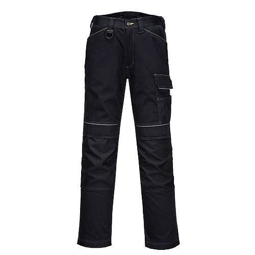 Pantalon PW3 Noir Short 2XL - FR(54) - UK(42) image