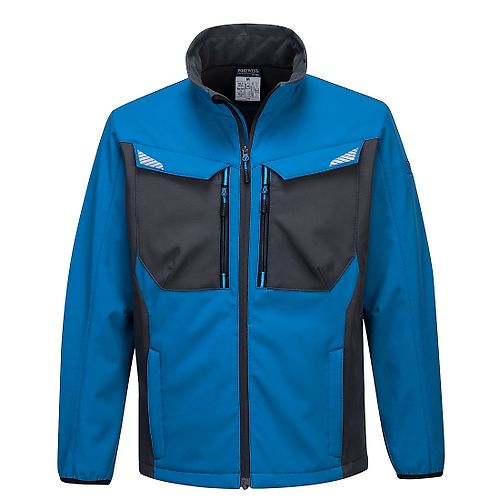 Bleu Persan 3XL image