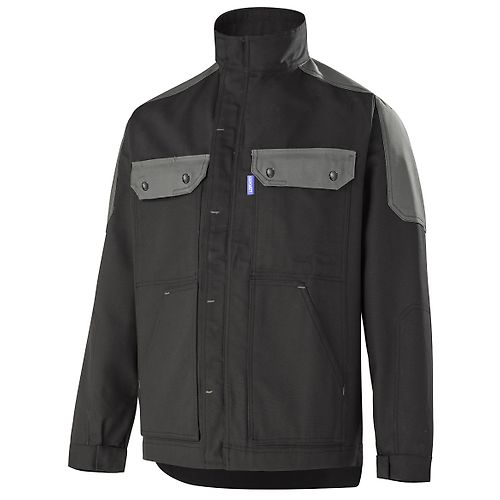 NOIR/GRIS CONVOY 3XL image