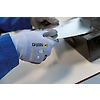 Lot de 5 paires de gants anti-coupure EUROCUT P318 - Enduit PU Bleu image 0