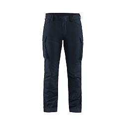 Pantalon maintenance stretch 2D femme 7147 image