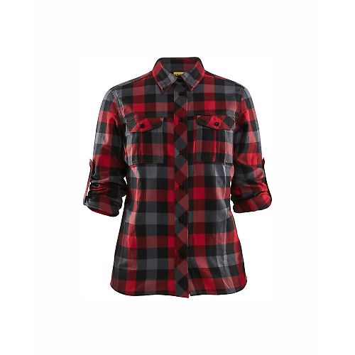 Rouge/Noir XL image