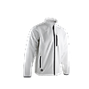 Veste de travail Softshell AZURITE - BLANC image 3