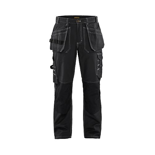 Noir 3XL - FR(54) - SE(C60) - Courtes image