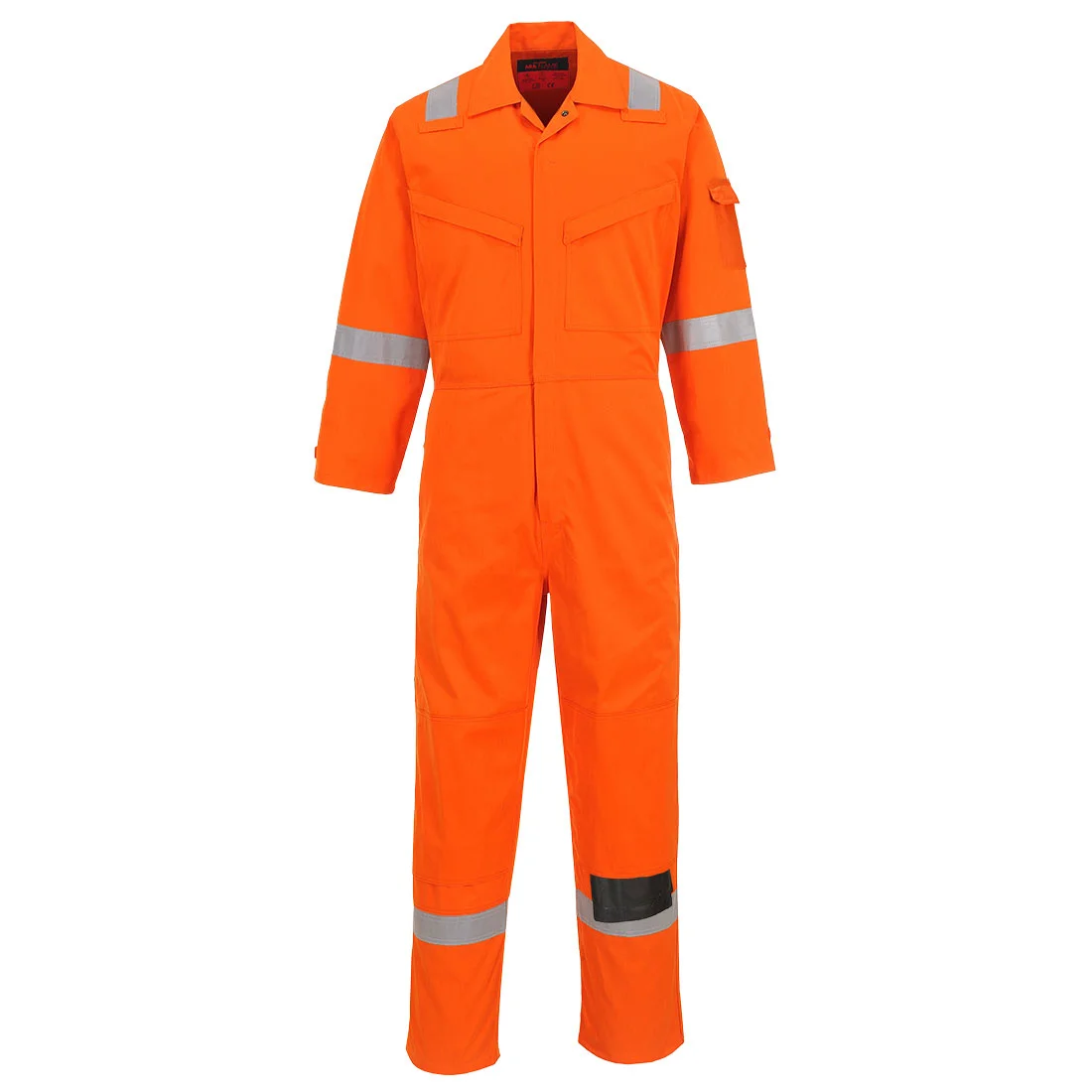 Orange L - FR(46) - UK(36) image