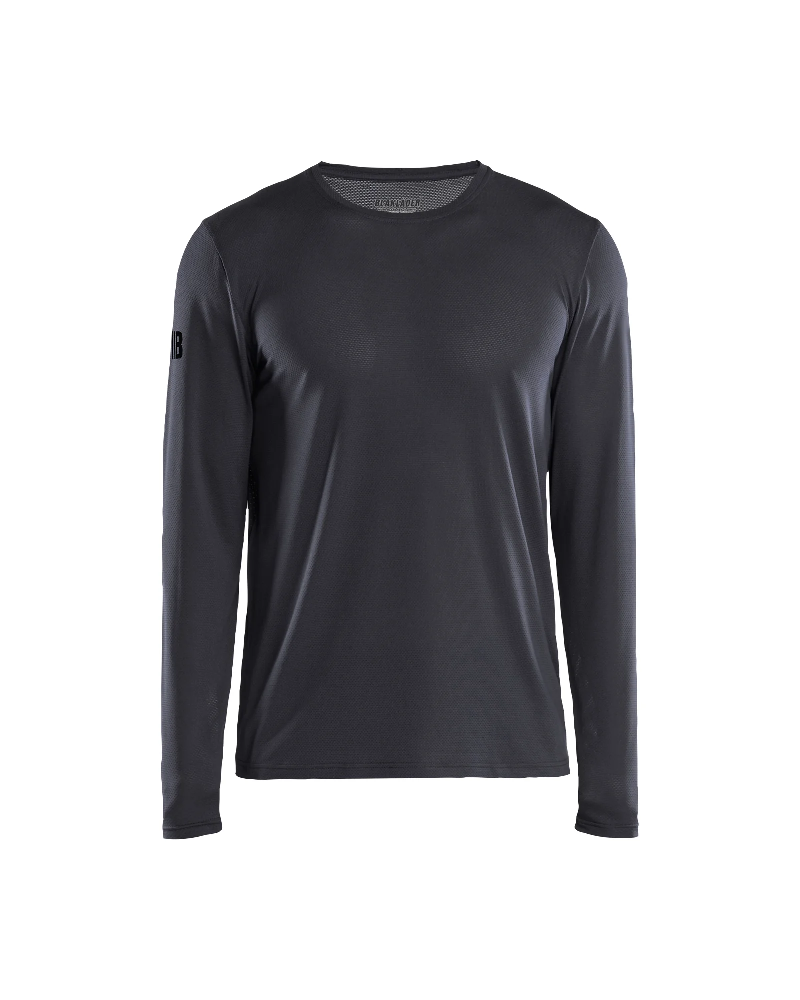 T-shirt de travail manches longues anti-UV 3423 image