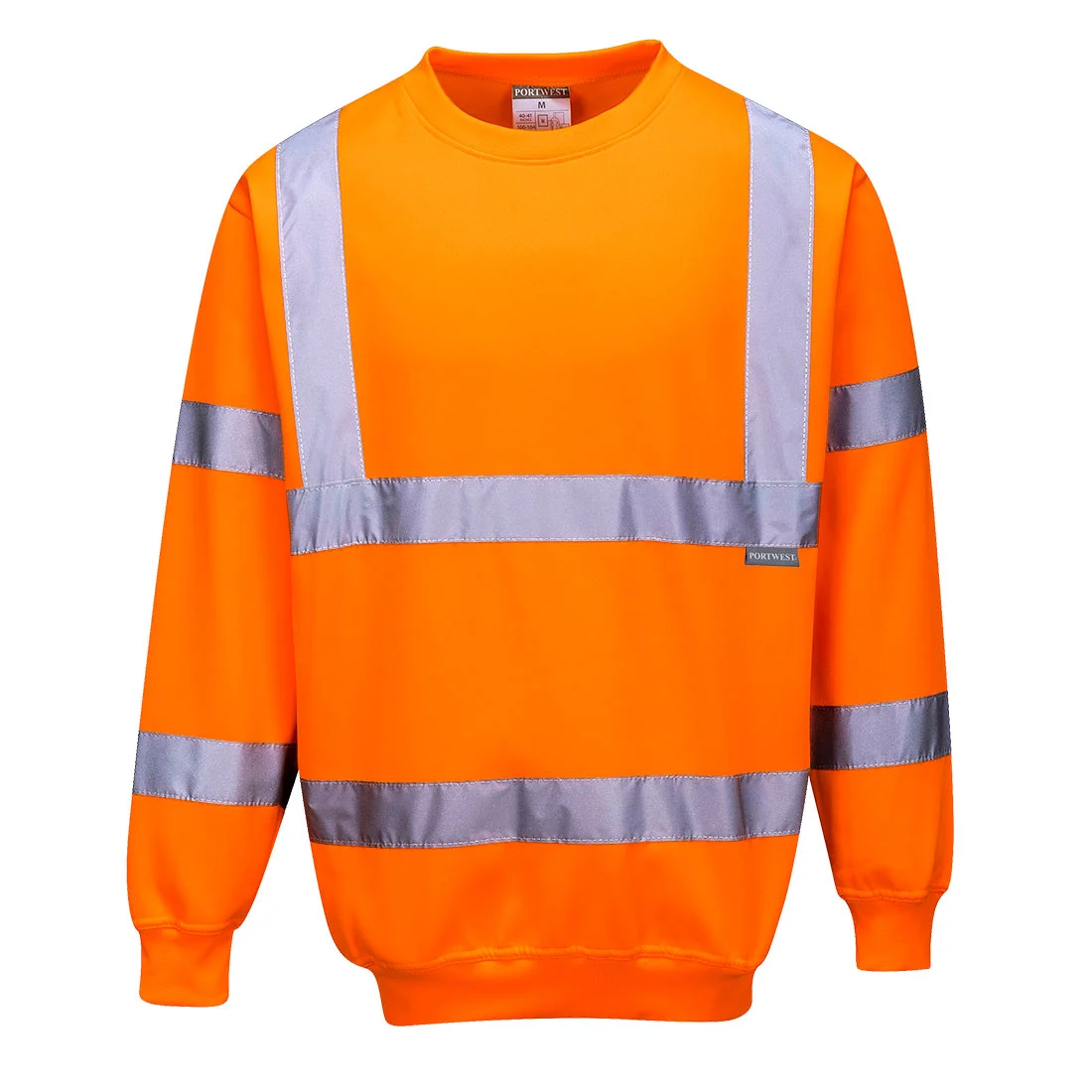 Sweatshirt Haute Visibilité image