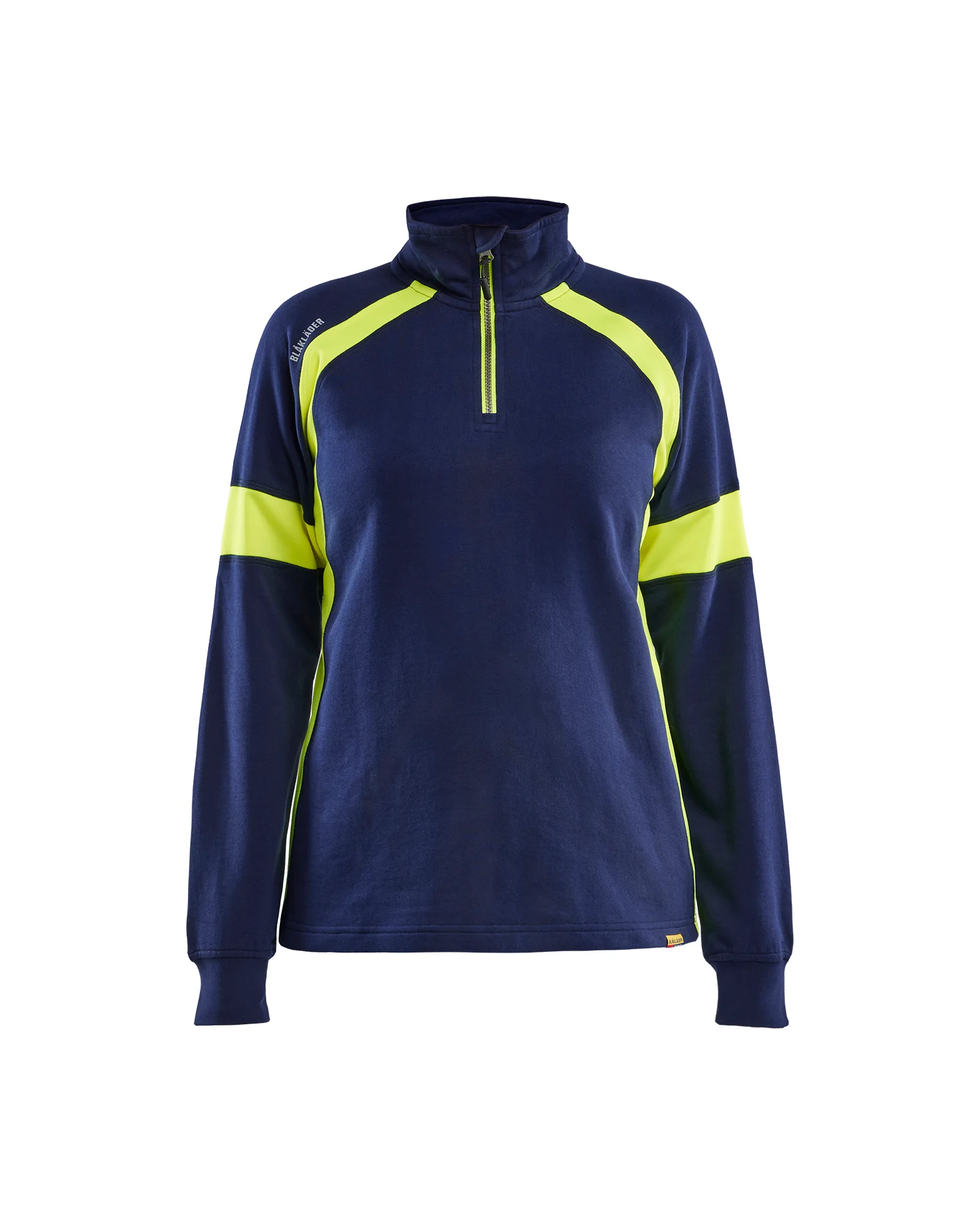 Sweat de travail Visible femme feMyanMare 3566 image