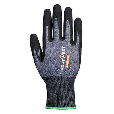 Lot de 12 paires de gants SG Grip15 Eco Nitrile image