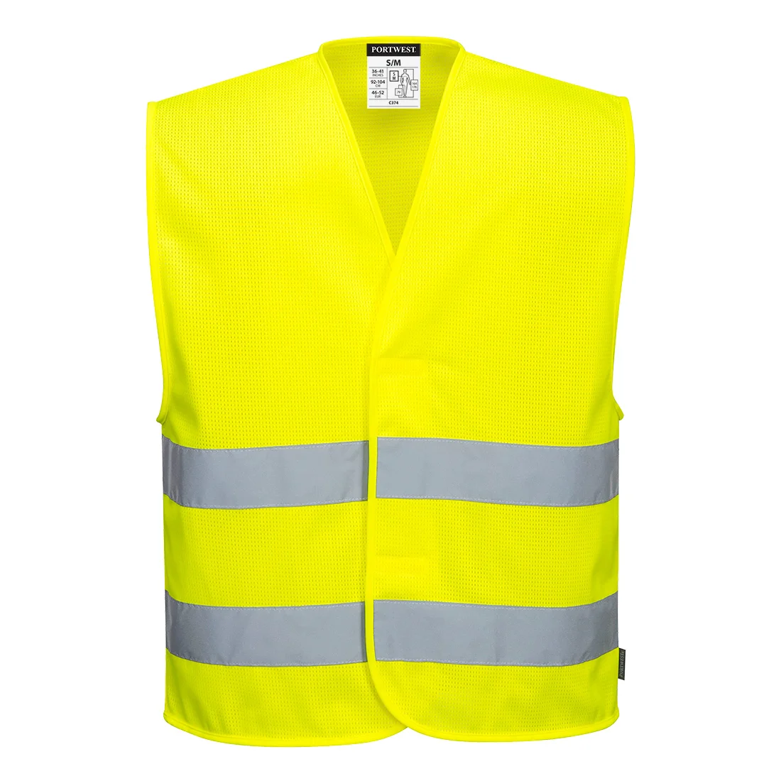 Jaune 4XL/5XL image