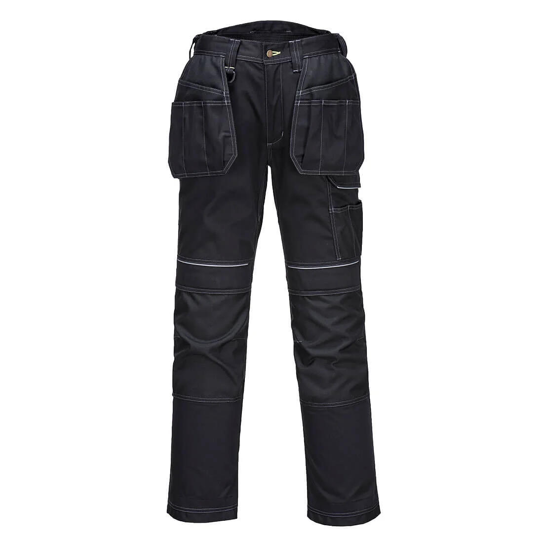 Pantalon Holster d'hiver PW3 doublé Noir image