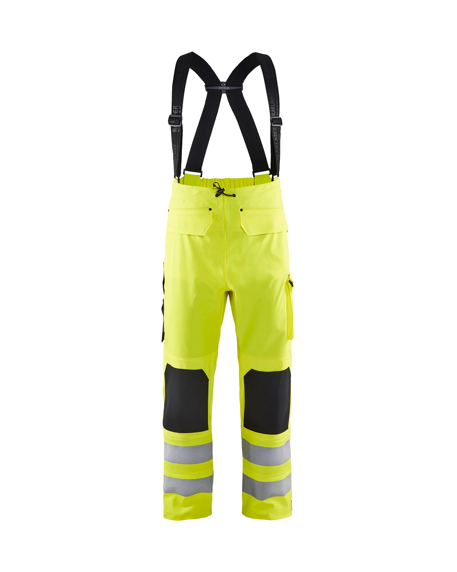 Jaune fluo XXXL image