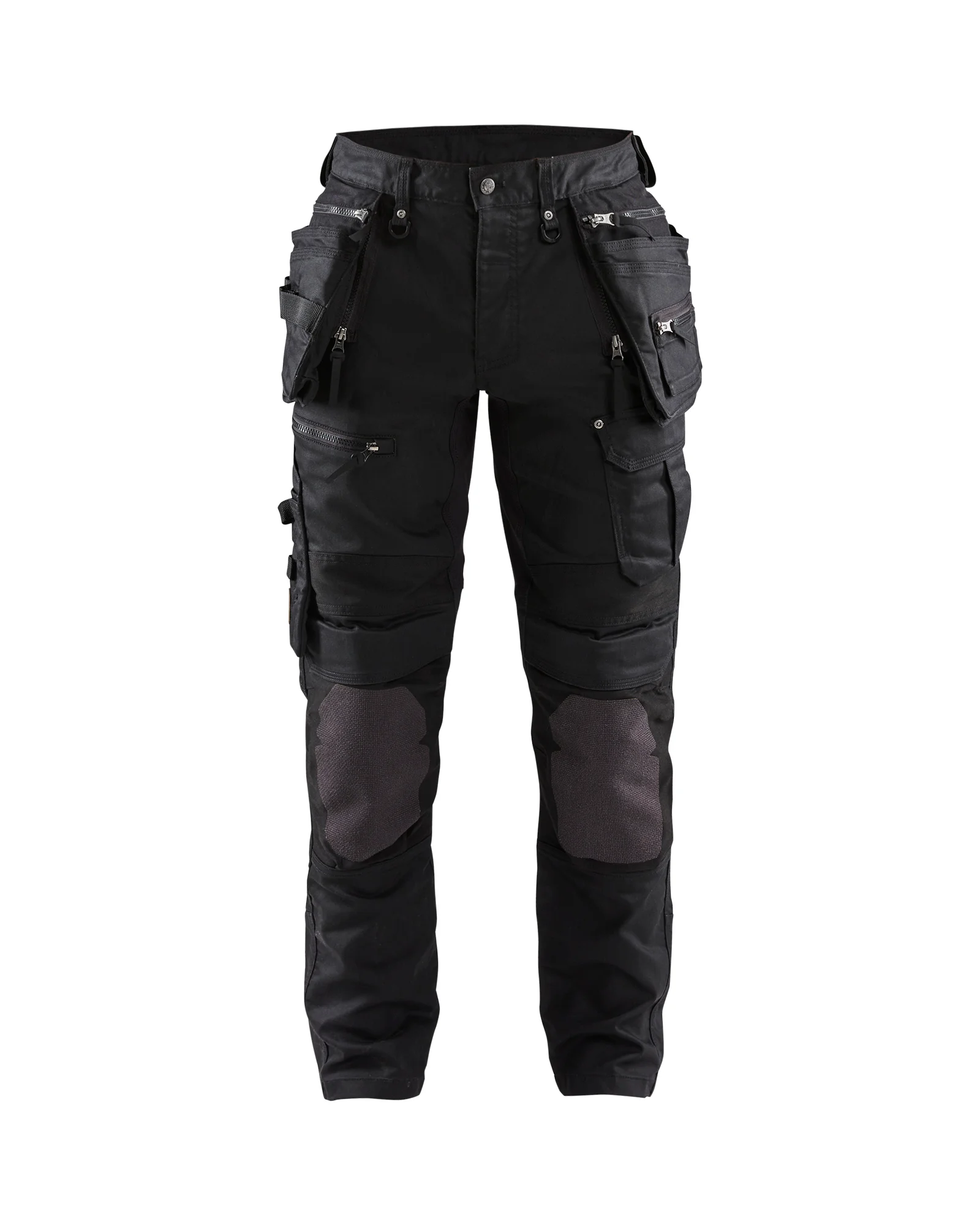 Renfort thermocollant Kevlar Noir image