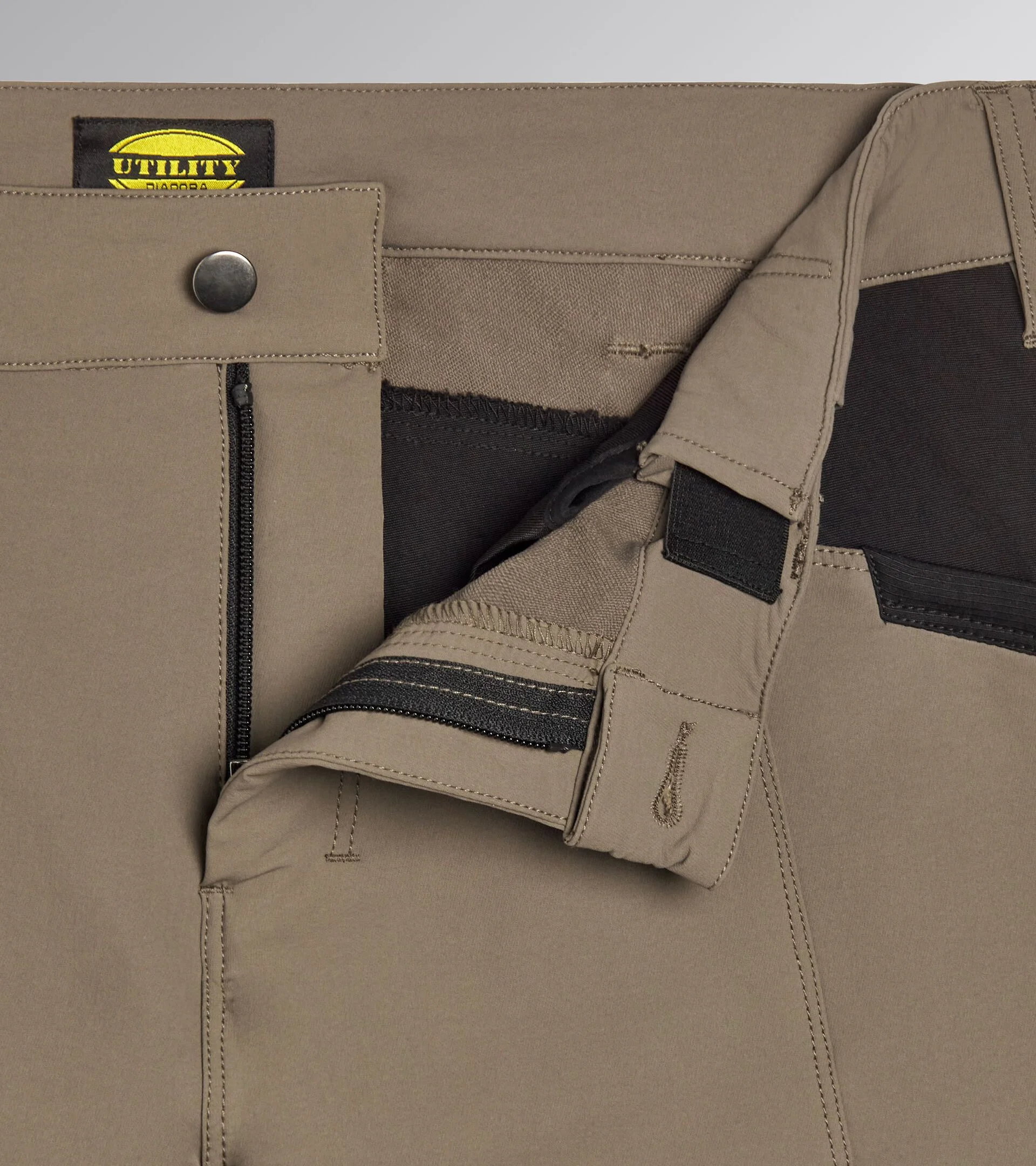 Beige S - FR (38/40) image