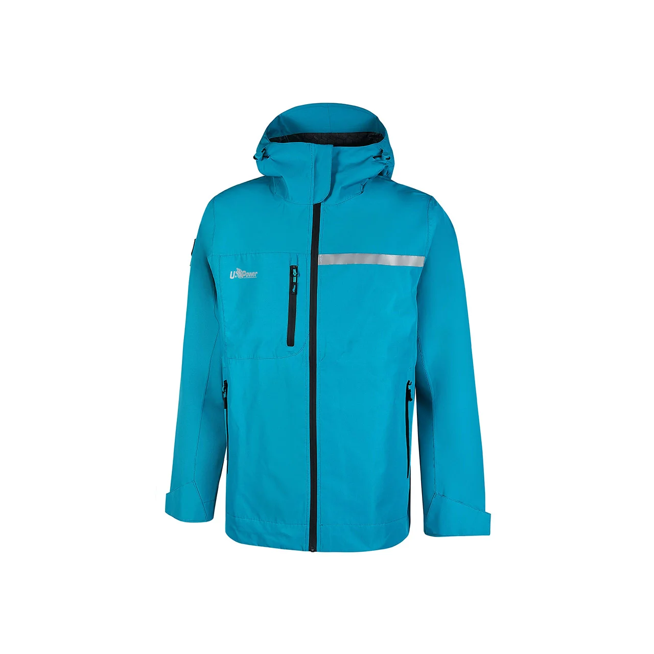 Veste de travail imperméable TUTENDO image