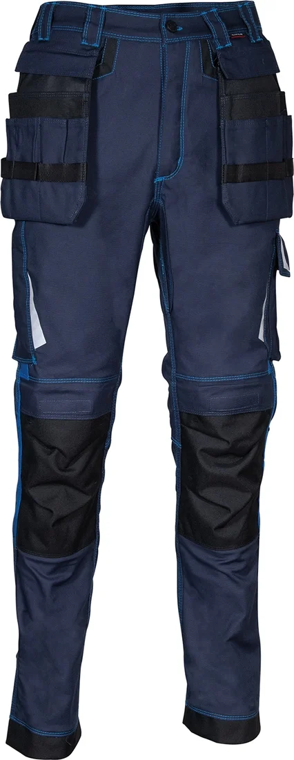 Bleu marine/Azur M - FR (42) - EU (48) image