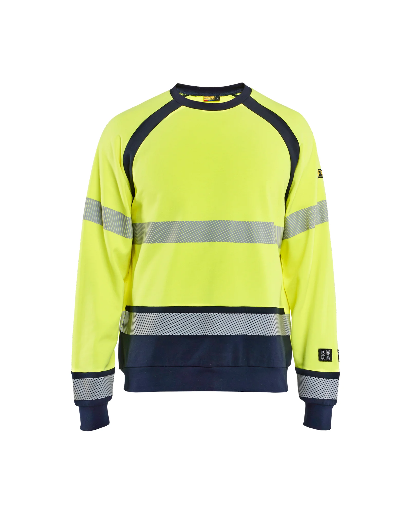 Sweat de travail multinormes inhérent 3088 image