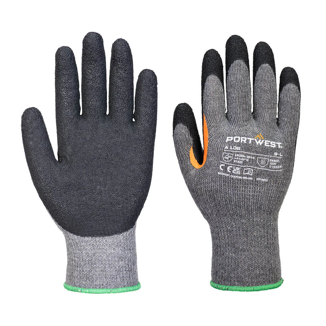 L - Taille 9 image