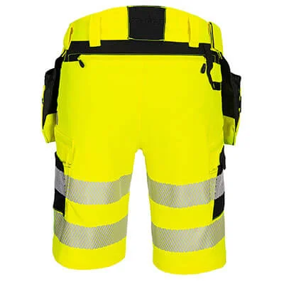 Short Holster Hi-Vis DX4 image