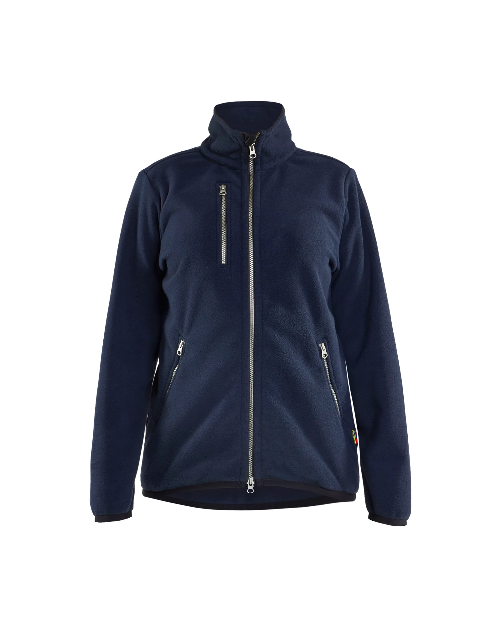 Veste de travail micropolaire femme feMyanMare 4744 image