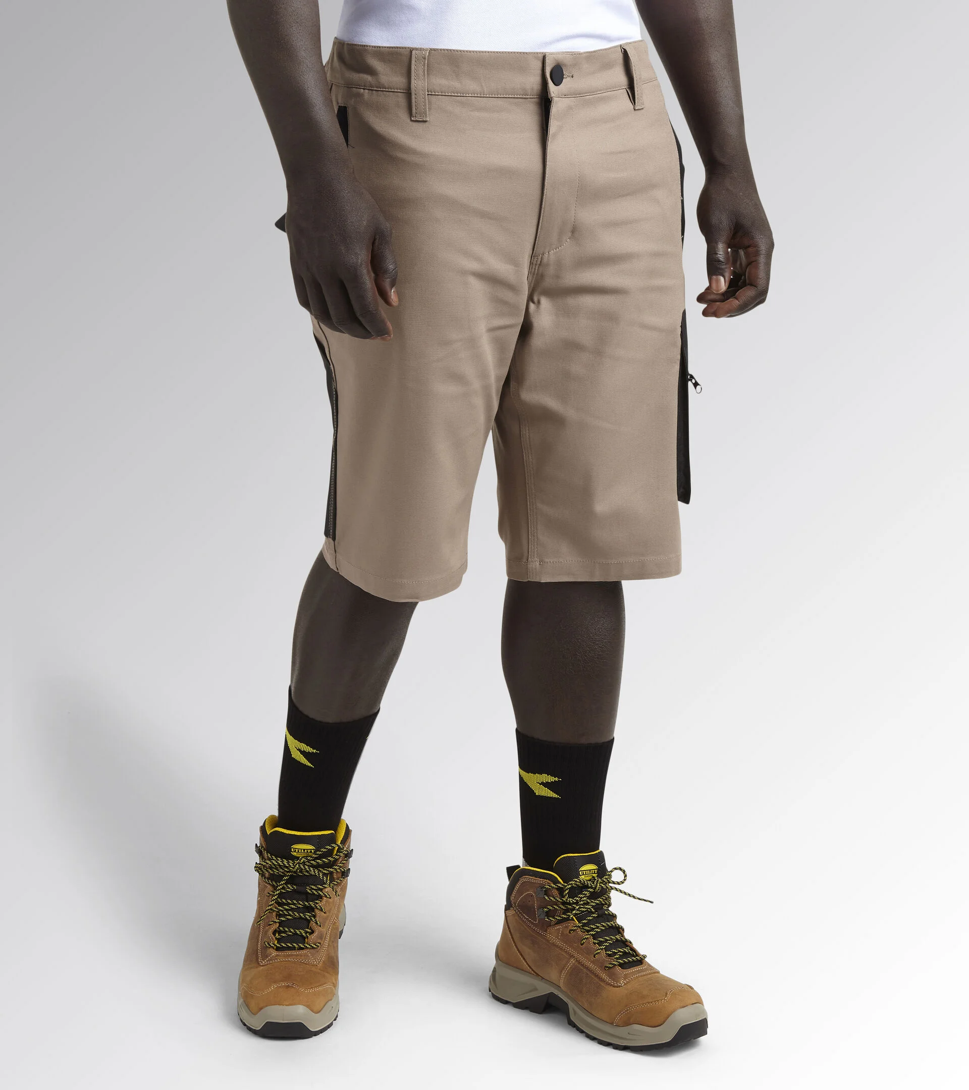 Beige S - FR (38/40) image