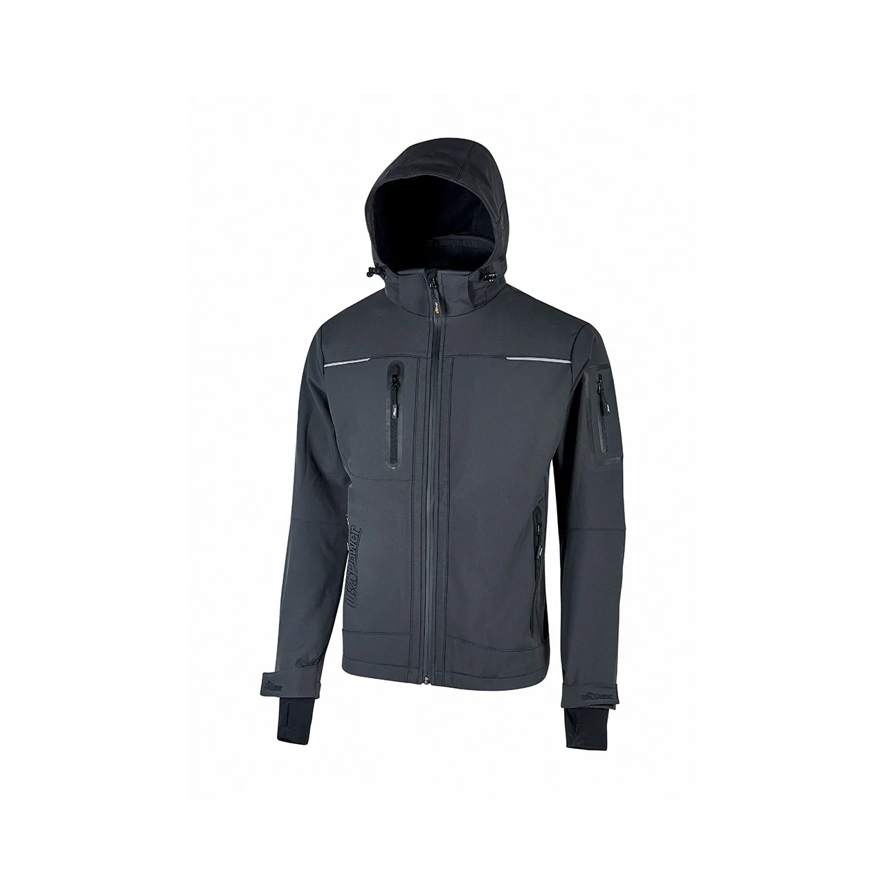 Gris 2XL image