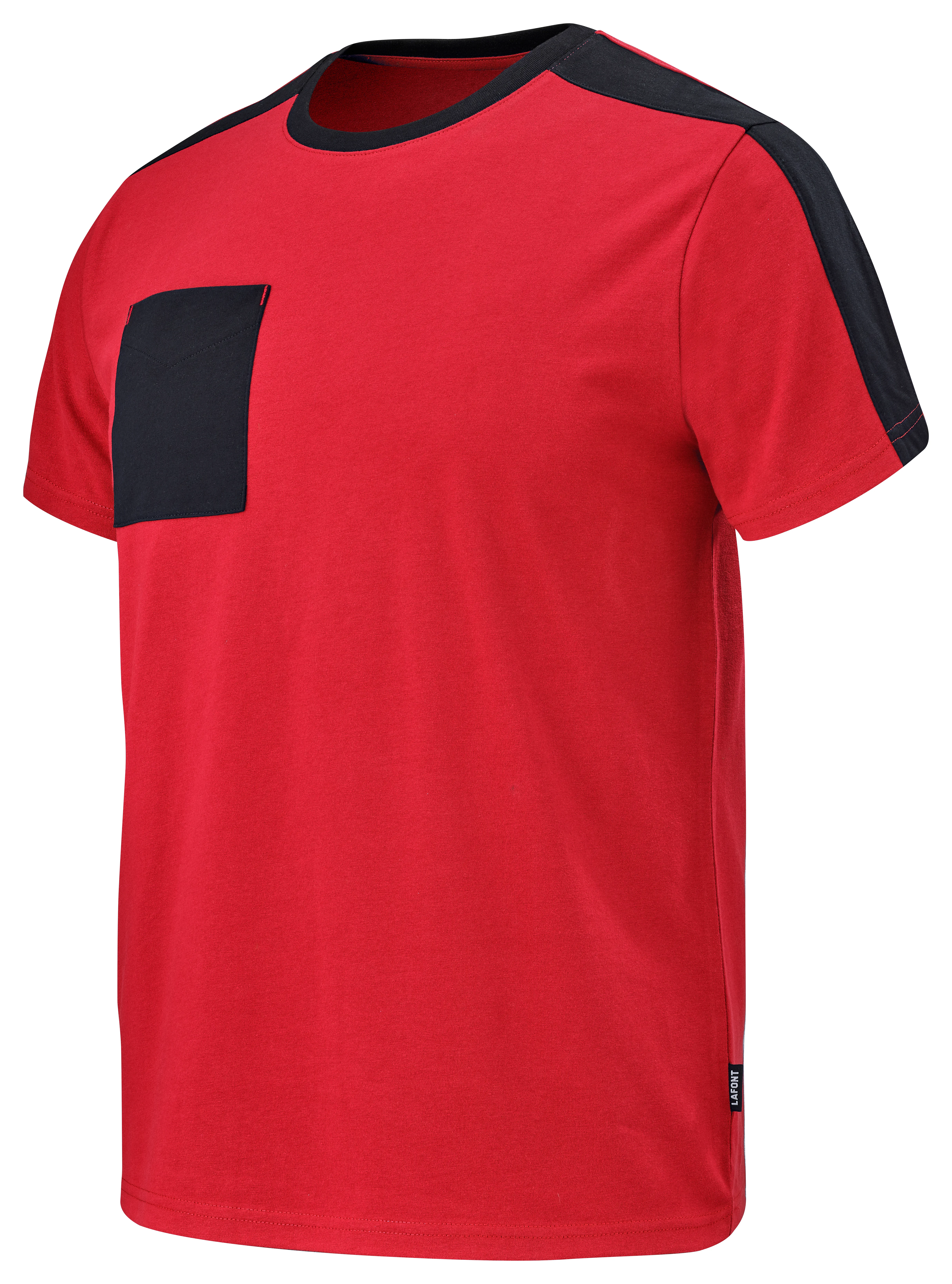 T-SHIRT CHISEL image