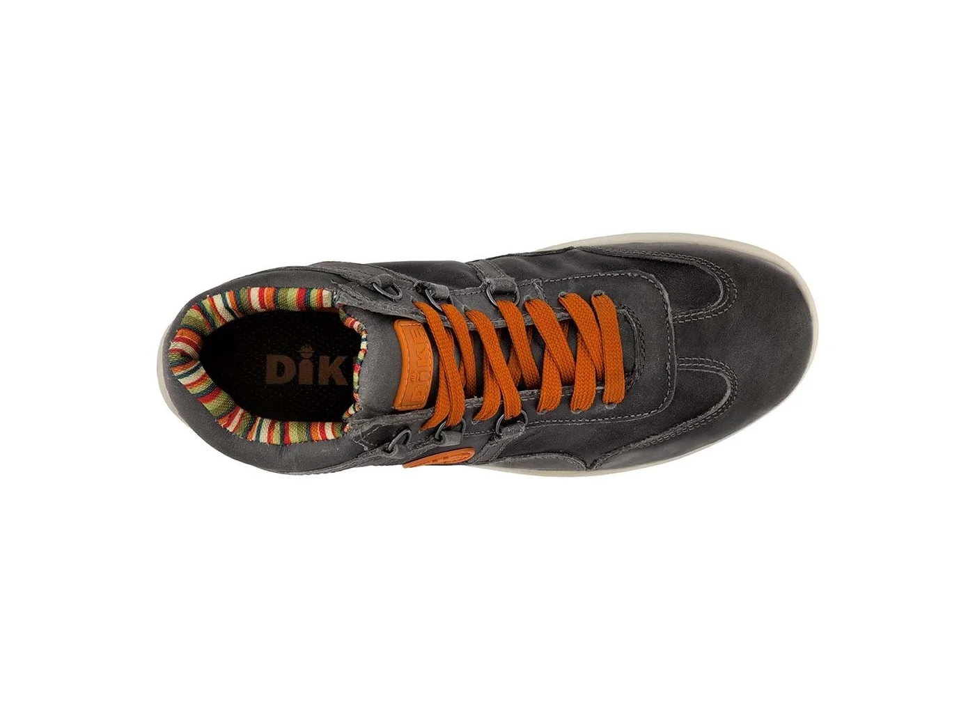 Chaussures de sécurité hautes RAVING RACY H S3 ESD - Anthracite image