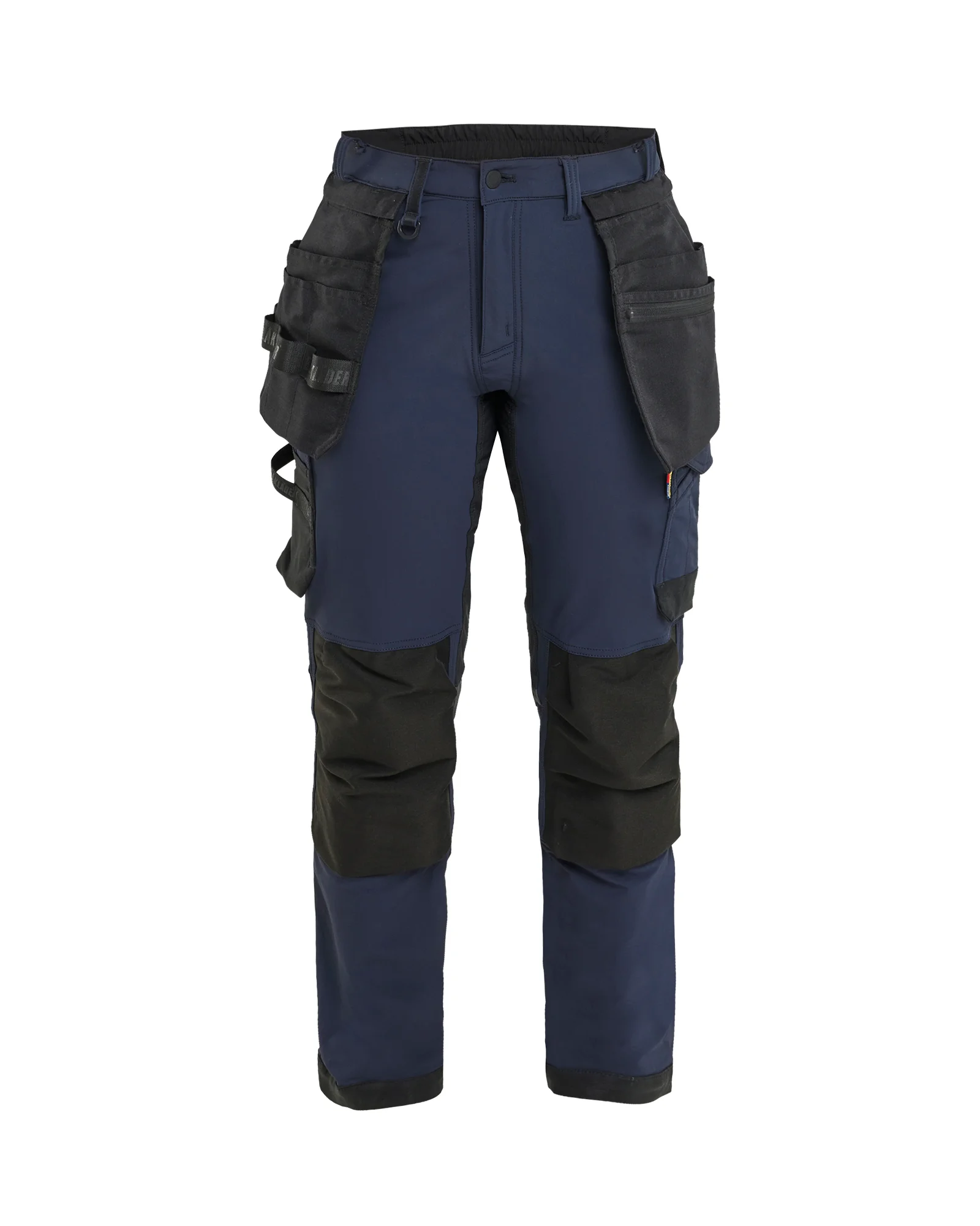 Marine foncé/Noir XS - FR(34) - SE(C32) - Standards image