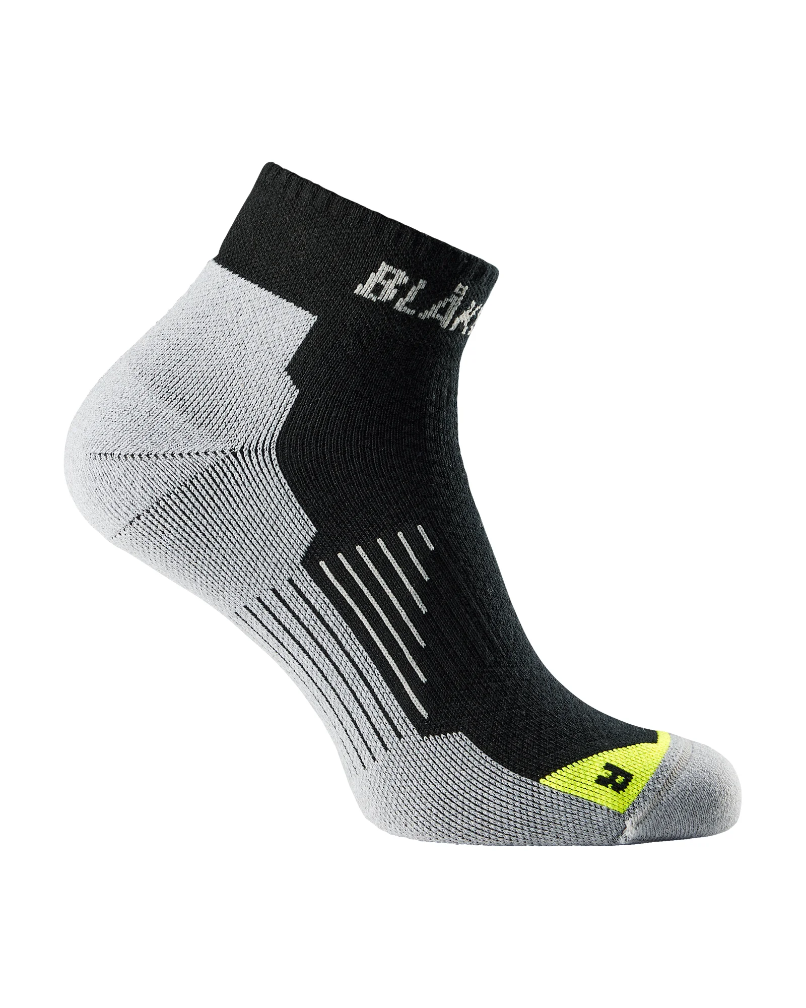 Chaussettes basses PRO - Noir image