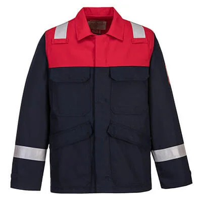 Marine/Rouge 4XL image